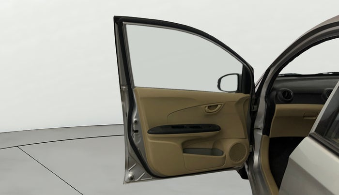 2015 Honda Brio S MT, Petrol, Manual, 39,297 km, LHS Front Door