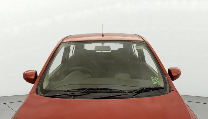 2016 Maruti Celerio ZXI AMT, Petrol, Automatic, 86,564 km, Front Windshield