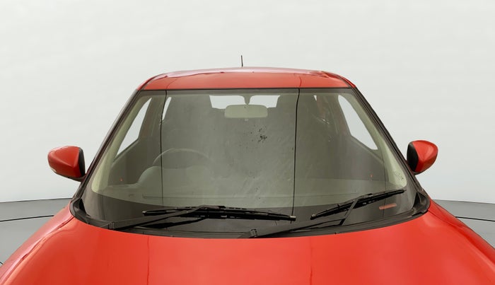 2022 Maruti Swift VXI, Petrol, Manual, 38,235 km, Front Windshield