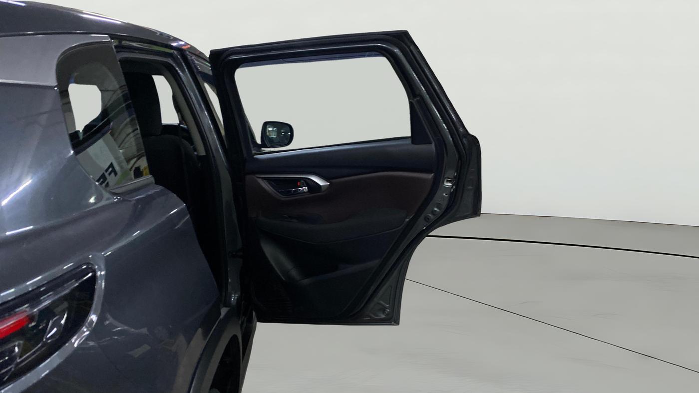 2024 Maruti Grand Vitara SIGMA SMART HYBRID, Petrol, Manual, 17,444 km, RHS Rear Door