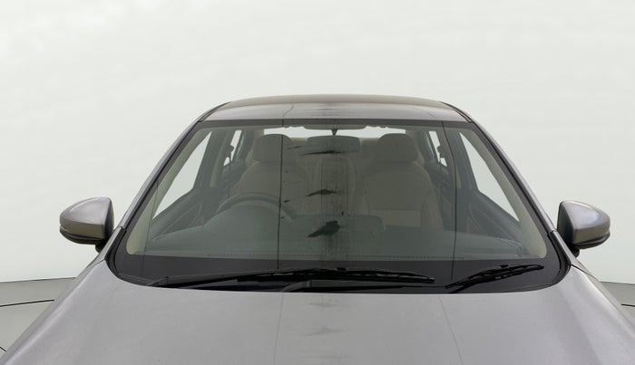 2022 Honda Amaze 1.2L I-VTEC S CVT, Petrol, Automatic, 35,572 km, Front Windshield