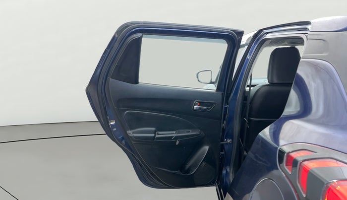 2019 Maruti Swift VXI, Petrol, Manual, 39,125 km, LHS Rear Door