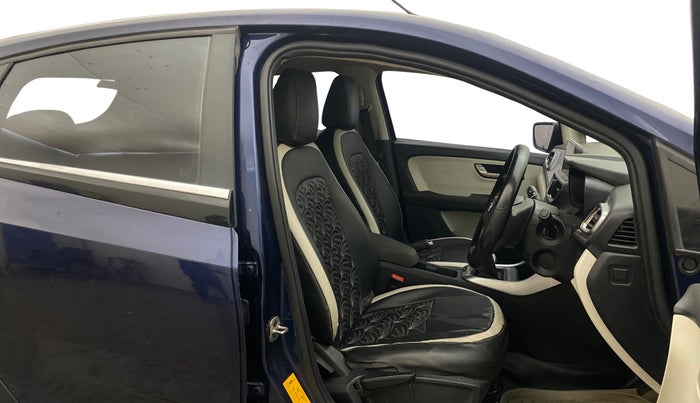 2023 Tata ALTROZ XZ DIESEL, Diesel, Manual, 98,222 km, Right Side Front Door Cabin