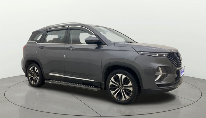 2021 MG HECTOR PLUS SELECT 2.0 DIESEL TURBO MT 7-STR, Diesel, Manual, 49,336 km, SRP