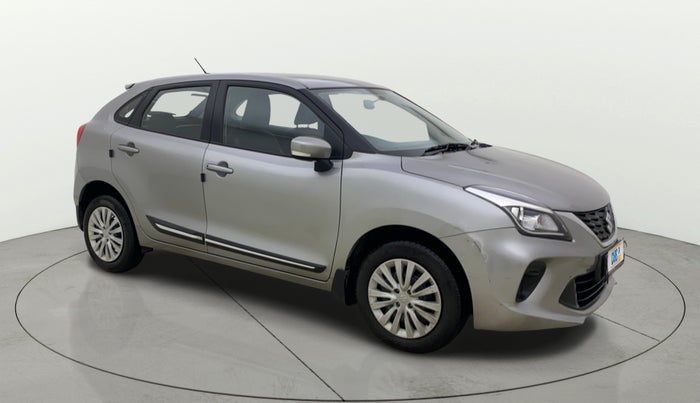 2020 Maruti Baleno DELTA PETROL 1.2, Petrol, Manual, 21,185 km, SRP