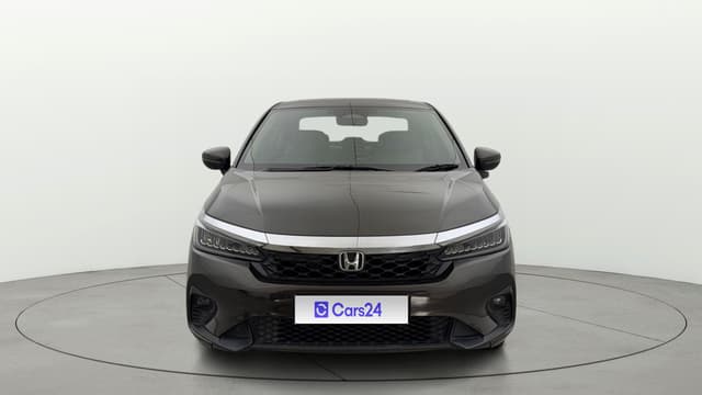 Used 2025 Honda City ZX Used 2025 Honda City ZX