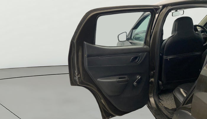 2020 Renault Kwid RXL, Petrol, Manual, 34,258 km, LHS Rear Door