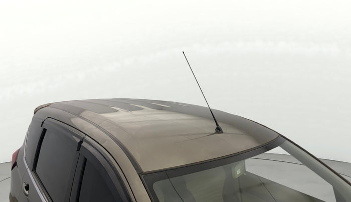 2023 Maruti Ertiga   VXI (O) CNG, CNG, Manual, 44,431 km, Roof