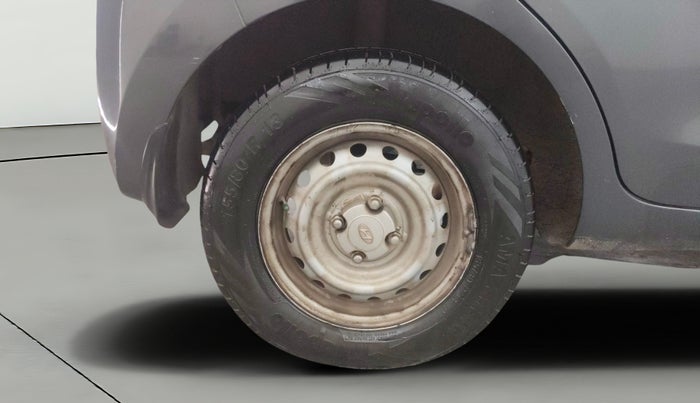 2022 Hyundai NEW SANTRO SPORTZ EXECUTIVE MT CNG, CNG, Manual, 28,381 km, Right Rear Wheel