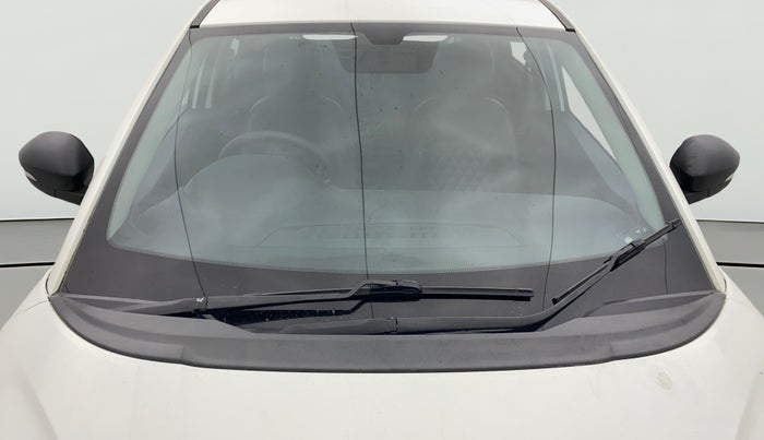 2019 Tata NEXON XM PETROL, Petrol, Manual, 55,331 km, Front Windshield