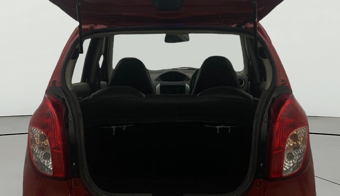 2015 Maruti Alto 800 LXI, Petrol, Manual, 61,808 km, Boot Open Zoomed View