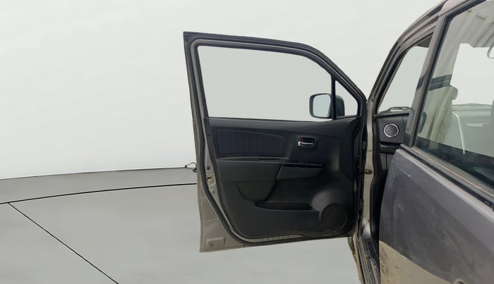 2014 Maruti Wagon R Stingray VXI, Petrol, Manual, 31,639 km, LHS Front Door