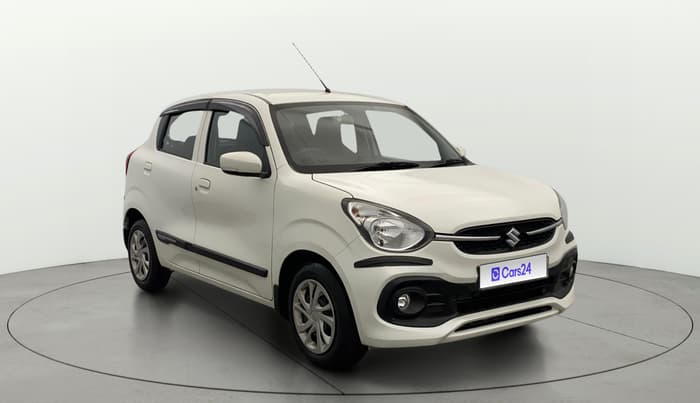 2022 Maruti Celerio ZXI, Petrol, Manual, 45,035 km, Right Front Diagonal