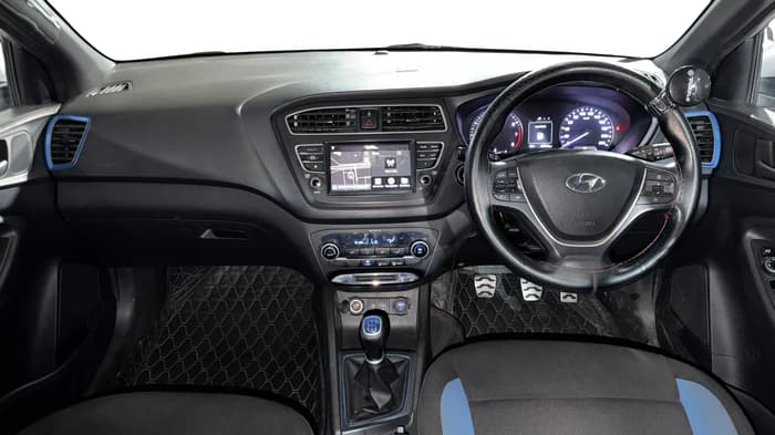 Interior