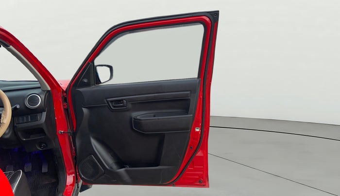 2021 Maruti S PRESSO VXI+, Petrol, Manual, 53,985 km, RHS Front Door