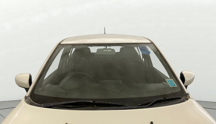 2018 Maruti IGNIS SIGMA 1.2, Petrol, Manual, 37,444 km, Front Windshield