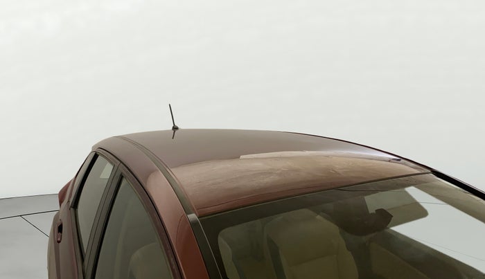 2017 Honda Jazz 1.2L I-VTEC SV, Petrol, Manual, 50,451 km, Roof