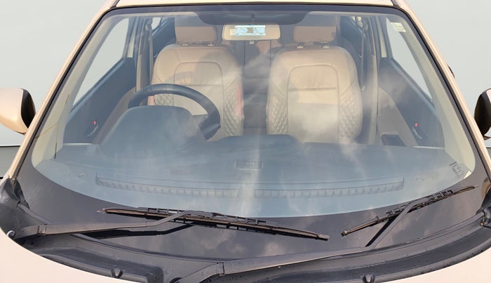 2018 Maruti Dzire VXI, Petrol, Manual, 24,589 km, Front Windshield