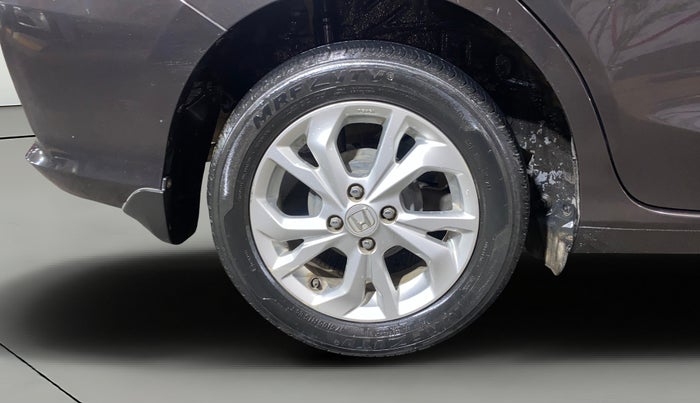 2020 Honda Amaze 1.2L I-VTEC VX CVT, Petrol, Automatic, 33,811 km, Right Rear Wheel