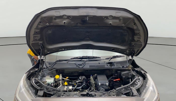 2022 Nissan MAGNITE XV MT, Petrol, Manual, 36,034 km, Open Bonet