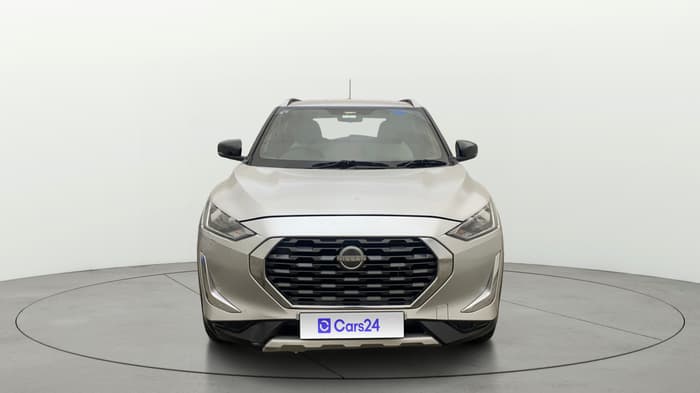 2021 Nissan MAGNITE XL, Petrol, Manual, 32,840 km, Front