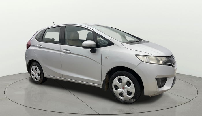 2016 Honda Jazz 1.2L I-VTEC SV, Petrol, Manual, 94,262 km, SRP