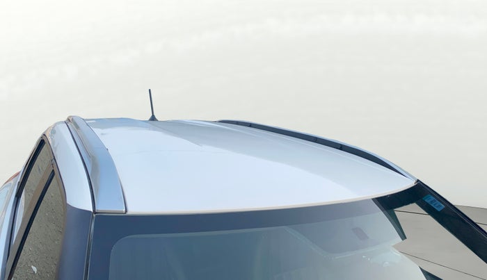 2022 Nissan MAGNITE XL, Petrol, Manual, 87,191 km, Roof