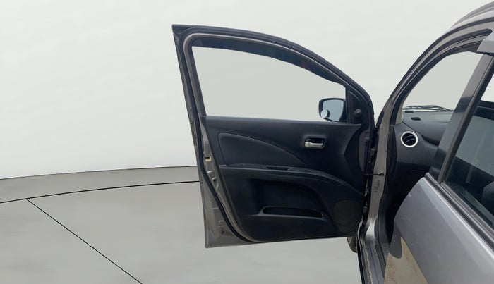 2018 Maruti Celerio X VXI, Petrol, Manual, 1,26,246 km, LHS Front Door