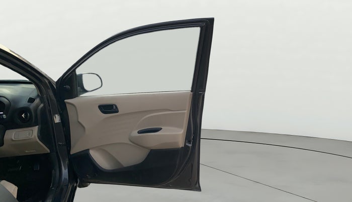 2020 Hyundai NEW SANTRO MAGNA AMT, Petrol, Automatic, 73,664 km, RHS Front Door