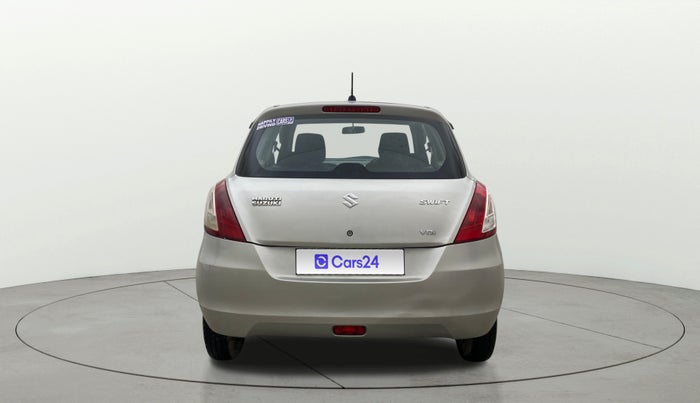 2013 Maruti Swift VDI, Diesel, Manual, 97,813 km, Back/Rear