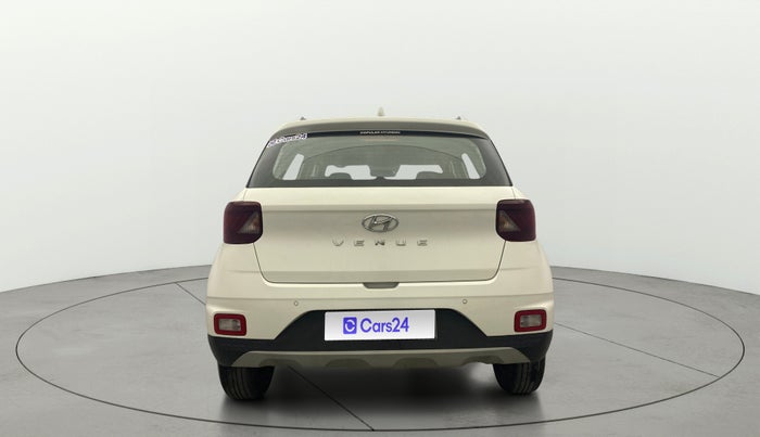 2021 Hyundai VENUE S+ 1.2, Petrol, Manual, 8,602 km, Back/Rear