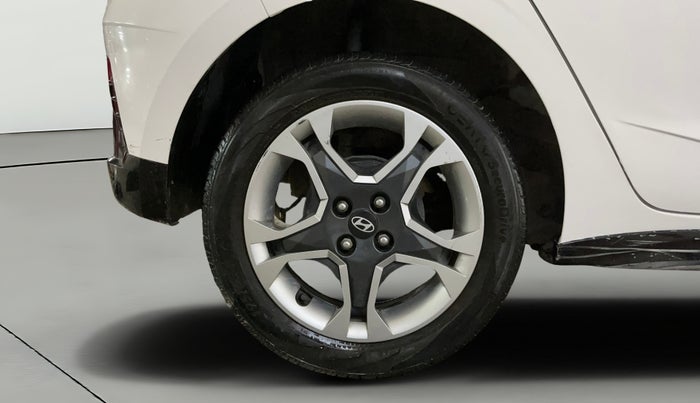 2023 Hyundai NEW I20 SPORTZ 1.2 MT, Petrol, Manual, 26,072 km, Right Rear Wheel