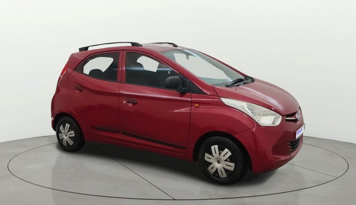 2015 Hyundai Eon ERA +, Petrol, Manual, 81,848 km, SRP