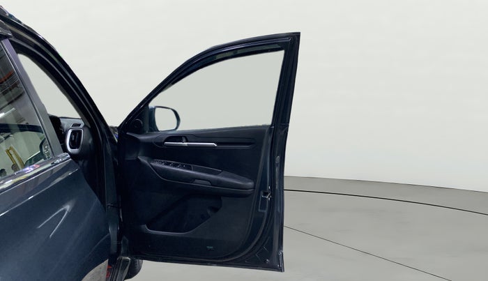 2022 KIA SONET HTK PLUS 1.2, Petrol, Manual, 91,778 km, RHS Front Door