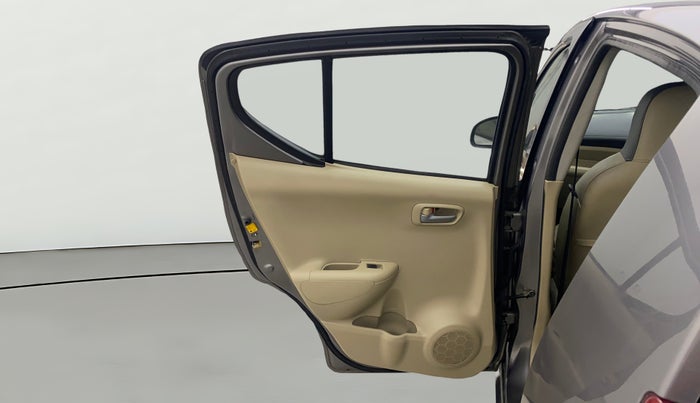 2012 Maruti A Star VXI (ABS) AT, Petrol, Automatic, 60,822 km, LHS Rear Door