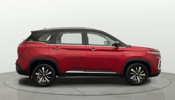 2020 MG HECTOR SHARP 2.0 DIESEL, Diesel, Manual, 44,004 km, Right Side View