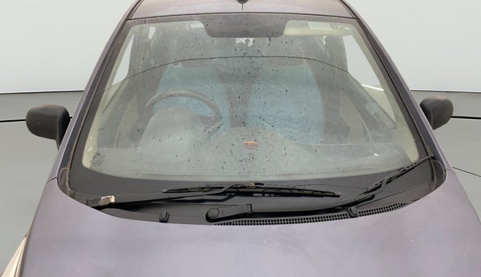 2018 Hyundai Eon MAGNA +, Petrol, Manual, 68,625 km, Front Windshield