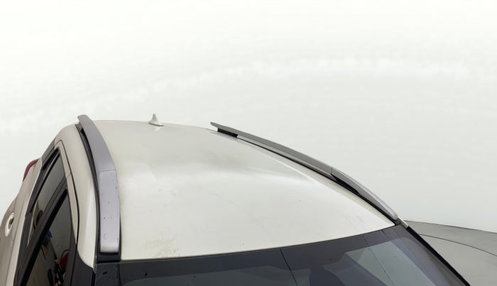 2019 Nissan Kicks XL DIESEL, Diesel, Manual, 61,756 km, Roof