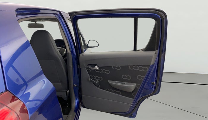2015 Maruti Alto 800 LXI, Petrol, Manual, 6,945 km, RHS Rear Door