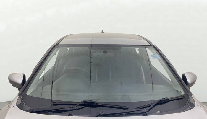 2017 Maruti Baleno DELTA PETROL 1.2, Petrol, Manual, 72,598 km, Front Windshield