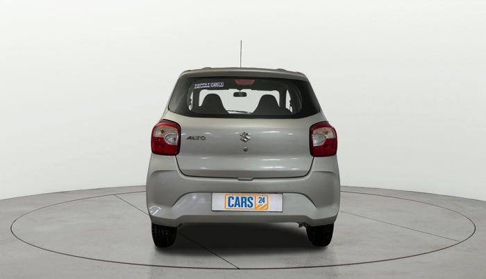 2024 Maruti Alto K10 VXI, Petrol, Manual, 12,812 km, Back/Rear