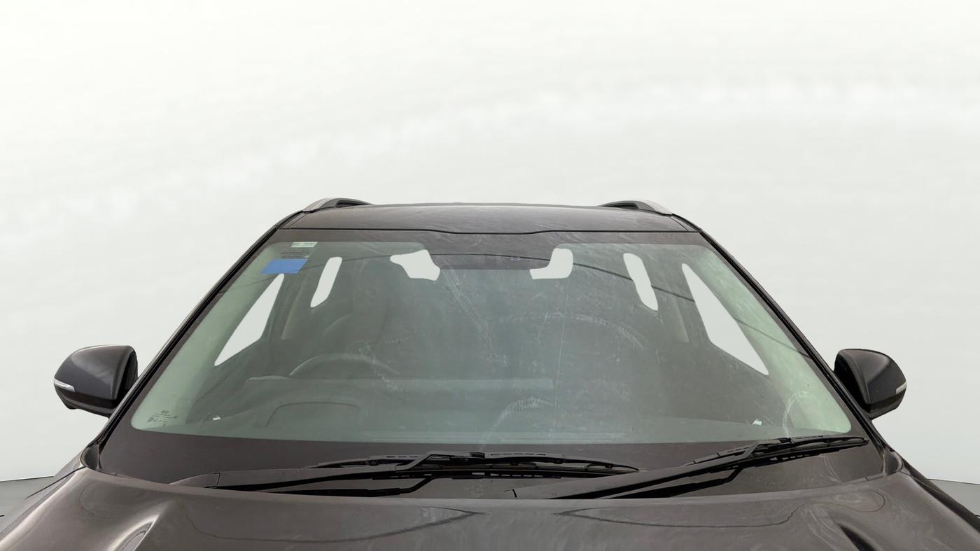 2020 KIA SELTOS GTX PLUS DCT 1.4 PETROL, Petrol, Automatic, 31,623 km, Front Windshield