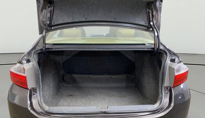 2019 Honda City 1.5L I-VTEC ZX CVT, Petrol, Automatic, 75,009 km, Boot Open Zoomed View