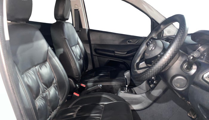 2022 Tata TIAGO NRG  NRG XZA CNG, CNG, Automatic, 32,601 km, Right Side Front Door Cabin