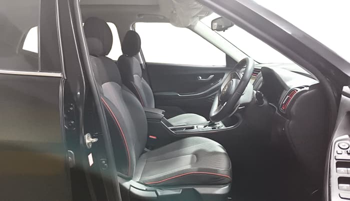 2021 Hyundai Creta SX 1.4 TURBO DCT, Petrol, Automatic, 52,131 km, Right Side Front Door Cabin