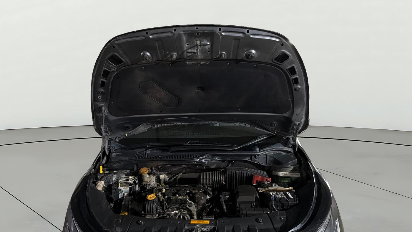 2022 Tata ALTROZ XZ PETROL, Petrol, Manual, 68,741 km, Open Bonet