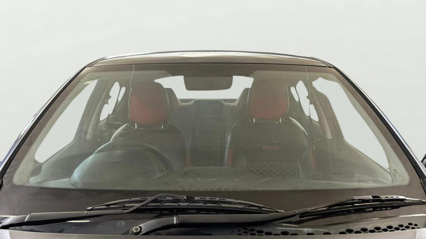 2018 Tata TIGOR XZ PLUS PETROL, Petrol, Manual, 51,742 km, Front Windshield