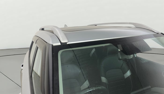 2019 Hyundai VENUE SX PLUS 1.0 TURBO DCT, Petrol, Automatic, 64,745 km, Roof