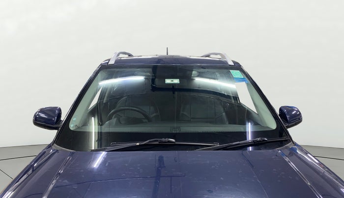 2021 Hyundai VENUE S 1.2, Petrol, Manual, 22,857 km, Front Windshield