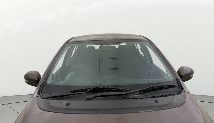 2018 Tata TIGOR XT PETROL, Petrol, Manual, 14,487 km, Front Windshield